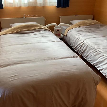 Az Hotel - Vacation Stay 56058V Akaogi ภายนอก รูปภาพ