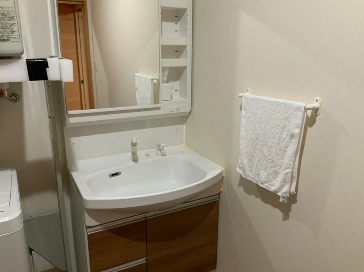 Az Hotel - Vacation Stay 56058V Akaogi ภายนอก รูปภาพ