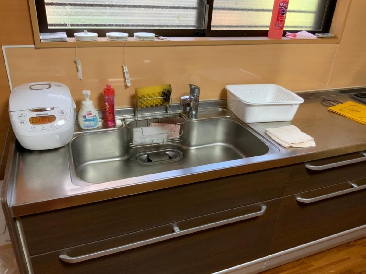 Az Hotel - Vacation Stay 56058V Akaogi ภายนอก รูปภาพ