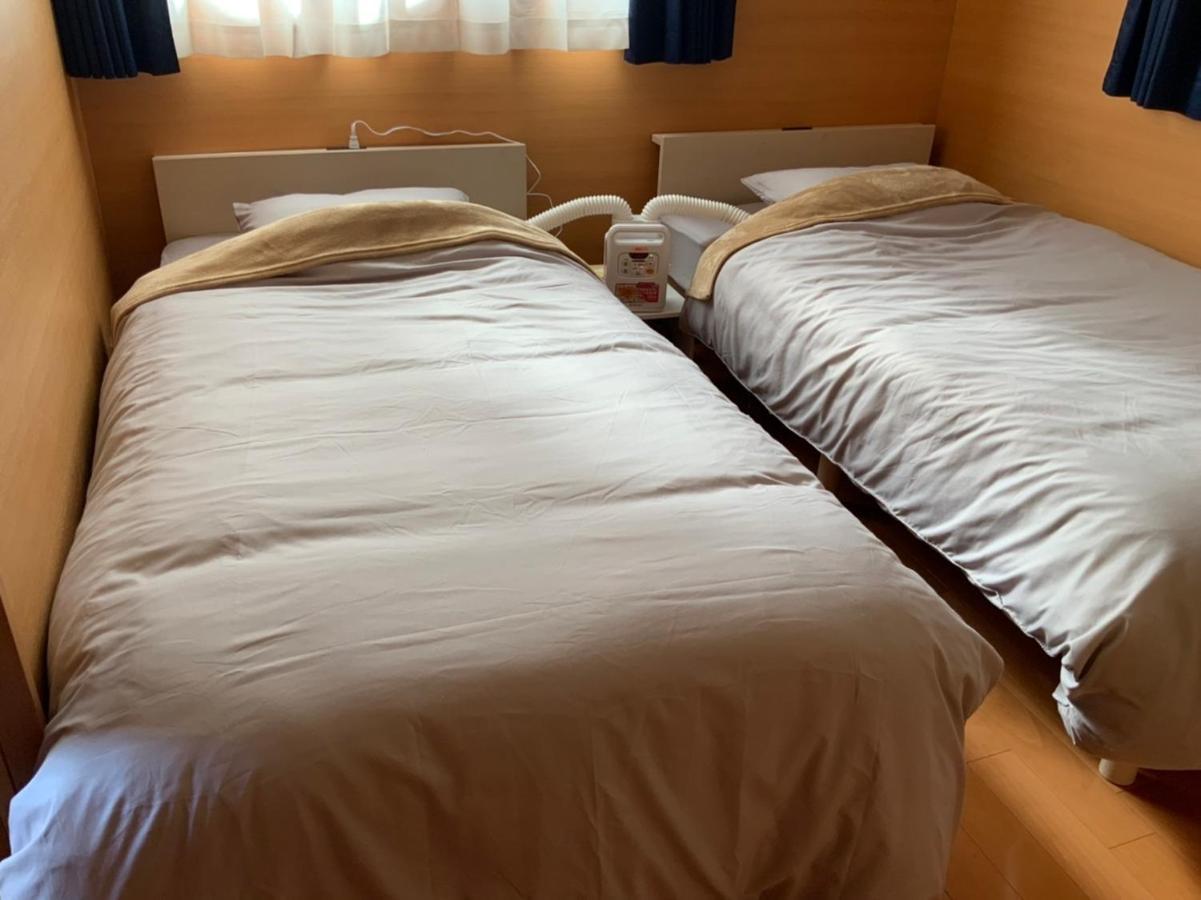 Az Hotel - Vacation Stay 56058V Akaogi ภายนอก รูปภาพ